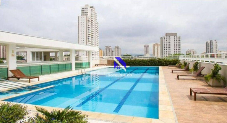 Imagem Imóvel com 1 Quarto à Venda, 134 m² em Vila Gomes Cardim - São Paulo Imagem Imóvel com 1 Quarto à Venda, 134 m² em Vila Gomes Cardim - São Paulo