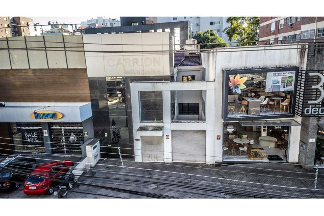 Sala Comercial à Venda,  em Auxiliadora - Porto Alegre