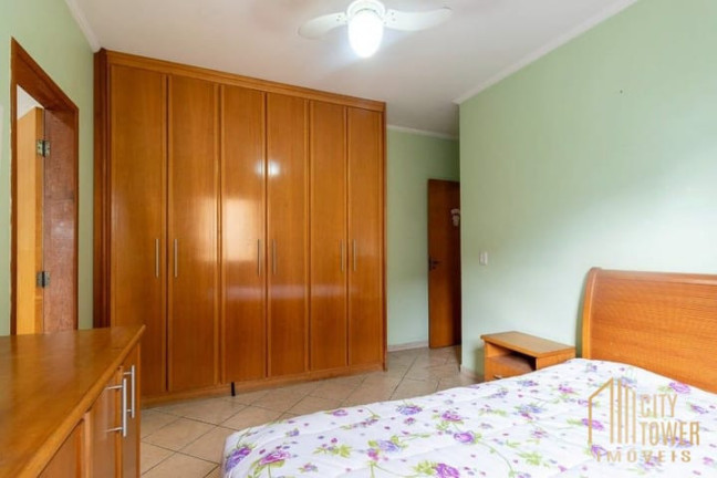 Imagem Casa com 4 Quartos à Venda, 200 m² em Vila Do Bosque - São Paulo