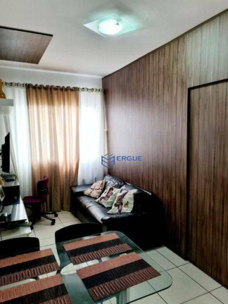 Imagem Apartamento com 2 Quartos à Venda, 50 m² em Maraponga - Fortaleza Imagem Apartamento com 2 Quartos à Venda, 50 m² em Maraponga - Fortaleza