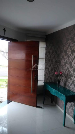 Imagem Casa de Condomínio com 3 Quartos à Venda, 300 m² em Centro - Araçoiaba Da Serra Imagem Casa de Condomínio com 3 Quartos à Venda, 300 m² em Centro - Araçoiaba Da Serra