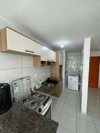 Imagem Apartamento com 2 Quartos à Venda, 57 m² em Messejana - Fortaleza Imagem Apartamento com 2 Quartos à Venda, 57 m² em Messejana - Fortaleza