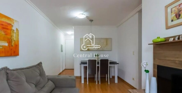 Imagem Apartamento com 2 Quartos à Venda, 52 m² em Cursino - São Paulo Imagem Apartamento com 2 Quartos à Venda, 52 m² em Cursino - São Paulo