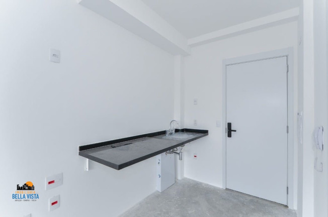 Imagem Apartamento com 1 Quarto à Venda, em Moema - São Paulo Imagem Apartamento com 1 Quarto à Venda, em Moema - São Paulo