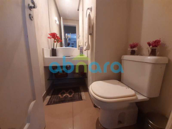 Imagem Apartamento com 3 Quartos à Venda, 195 m² em Copacabana - Rio De Janeiro