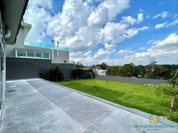 Imagem Casa de Condomínio com 3 Quartos à Venda, 507 m² em Paisagem Renoir - Cotia Imagem Casa de Condomínio com 3 Quartos à Venda, 507 m² em Paisagem Renoir - Cotia