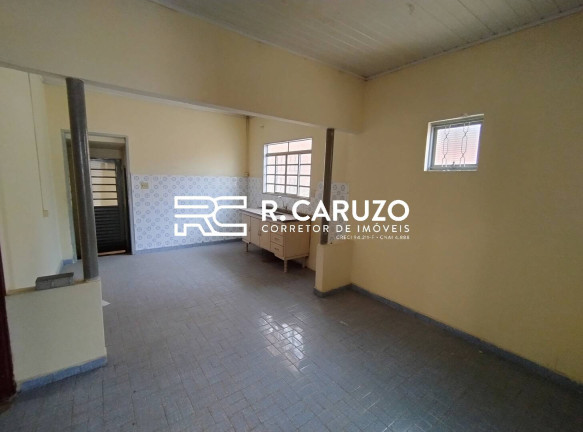 Imagem Casa com 3 Quartos à Venda, 129 m² em Jardim São Paulo - Americana Imagem Casa com 3 Quartos à Venda, 129 m² em Jardim São Paulo - Americana