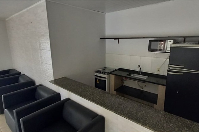 Imagem Apartamento com 2 Quartos à Venda, 51 m² em Jardim Santo Antônio - São Paulo Imagem Apartamento com 2 Quartos à Venda, 51 m² em Jardim Santo Antônio - São Paulo