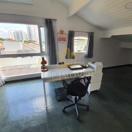 Imagem Sobrado com 5 Quartos à Venda, 360 m² em Jardim Esplanada Ii - São José Dos Campos