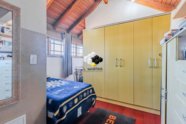 Imagem Casa de Condomínio com 4 Quartos à Venda, 202 m² em Ipanema - Porto Alegre Imagem Casa de Condomínio com 4 Quartos à Venda, 202 m² em Ipanema - Porto Alegre