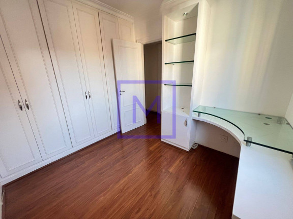 Imagem Apartamento com 3 Quartos à Venda, 127 m² em Tatuapé - São Paulo