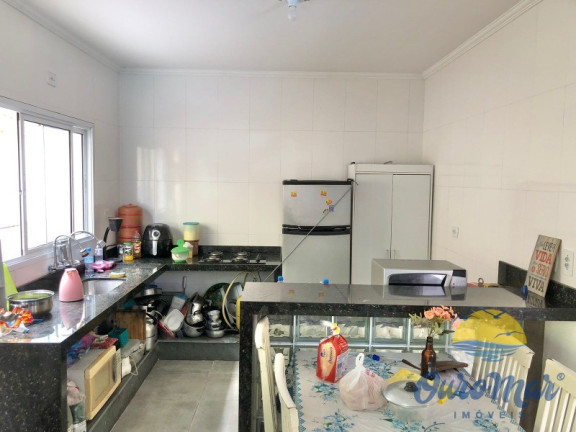 Imagem Casa com 3 Quartos para Alugar ou Temporada, 189 m² em Jardim Das Palmeiras - Itanhaém