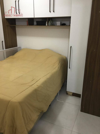 Imagem Apartamento com 1 Quarto à Venda, 24 m² em Vila Nova Das Belezas - São Paulo