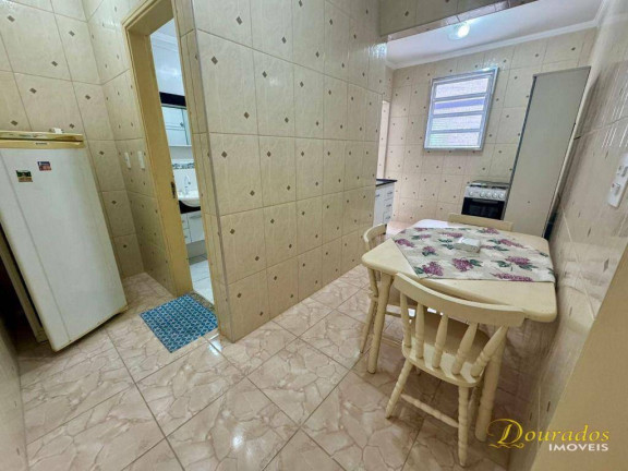Imagem Apartamento com 1 Quarto à Venda, 42 m² em Canto Do Forte - Praia Grande Imagem Apartamento com 1 Quarto à Venda, 42 m² em Canto Do Forte - Praia Grande