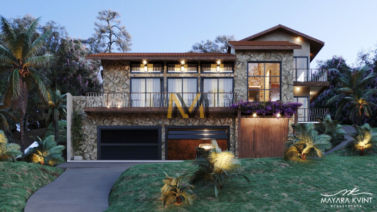 Imagem Terreno à Venda, 1.232 m² em Olho D'água - Mairiporã
