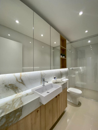 Imagem Apartamento com 3 Quartos à Venda, 128 m² em Humaita - Bento Gonçalves