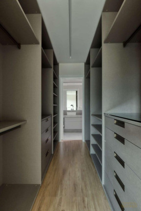 Imagem Apartamento com 4 Quartos à Venda, 164 m² em Serra - Belo Horizonte