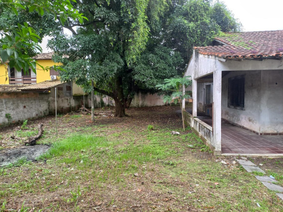 Imagem Casa com 3 Quartos à Venda, 720 m² em Maravista -itaipu - Niterói