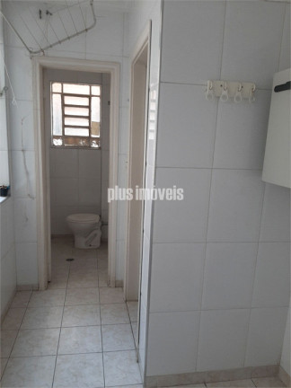 Imagem Apartamento com 3 Quartos à Venda, 140 m² em Cerqueira César - São Paulo