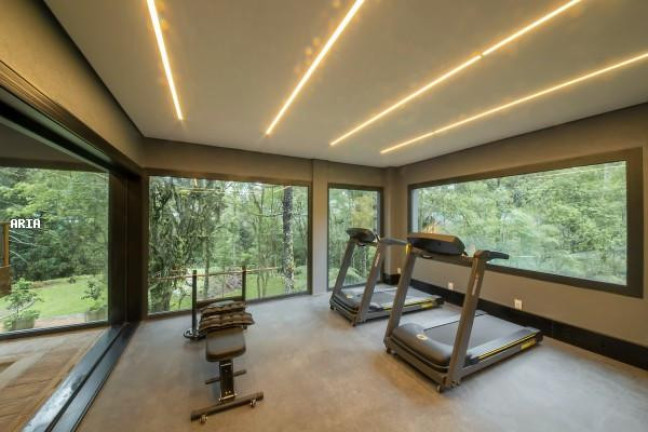Imagem Apartamento com 3 Quartos à Venda, 319 m² em Planalto - Gramado