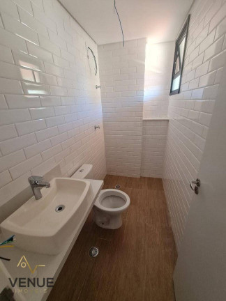 Imagem Apartamento com 1 Quarto à Venda, 30 m² em Vila Celeste - São Paulo