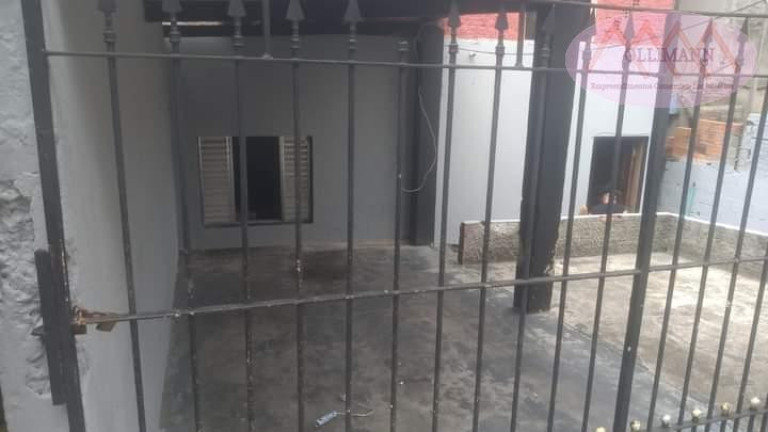 Imagem Casa com 2 Quartos à Venda, 87 m² em Jardim Oratório - Mauá
