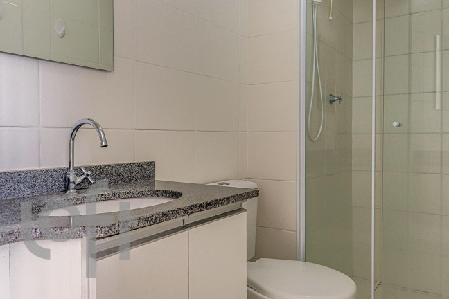 Imagem Apartamento com 1 Quarto à Venda, 33 m² em água Branca - São Paulo Imagem Apartamento com 1 Quarto à Venda, 33 m² em água Branca - São Paulo