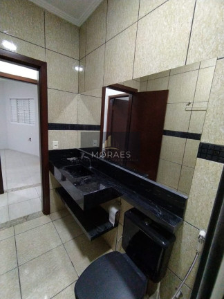 Imagem Casa com 2 Quartos à Venda, 125 m² em Vila Real - Botucatu