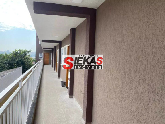 Imagem Apartamento com 1 Quarto à Venda, 27 m² em Jardim Vila Formosa - São Paulo Imagem Apartamento com 1 Quarto à Venda, 27 m² em Jardim Vila Formosa - São Paulo
