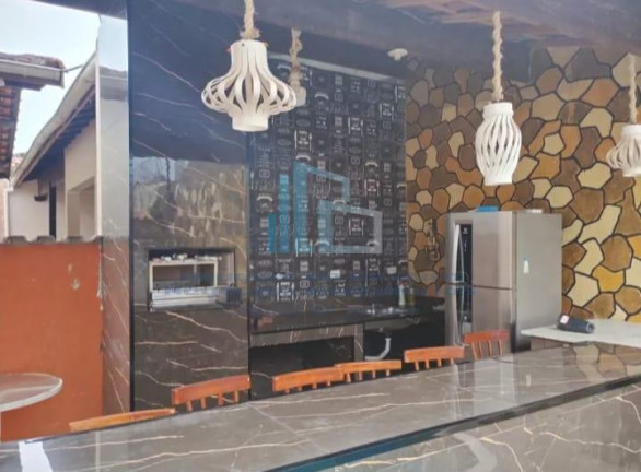 Imagem Casa com 4 Quartos à Venda, 120 m² em Real - Praia Grande Imagem Casa com 4 Quartos à Venda, 120 m² em Real - Praia Grande