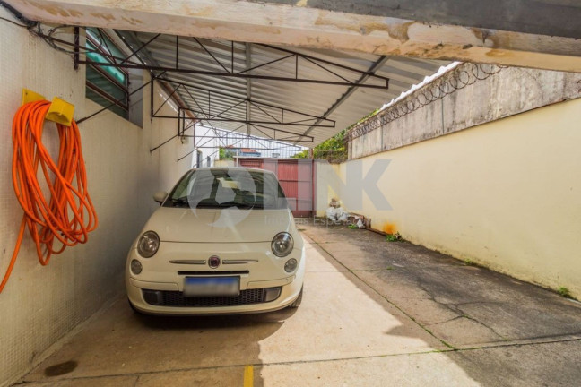 Imagem Apartamento com 2 Quartos à Venda, 59 m² em Azenha - Porto Alegre