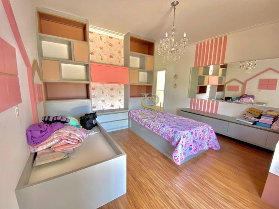 Imagem Casa com 4 Quartos à Venda, 640 m² em Condomínio Shambala Ii - Atibaia Imagem Casa com 4 Quartos à Venda, 640 m² em Condomínio Shambala Ii - Atibaia