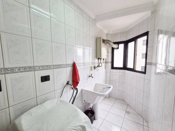 Imagem Apartamento com 3 Quartos à Venda, 150 m² em Tupi - Praia Grande Imagem Apartamento com 3 Quartos à Venda, 150 m² em Tupi - Praia Grande