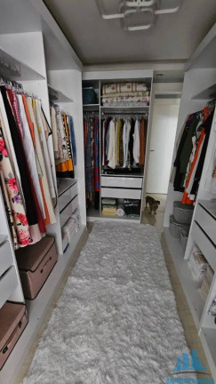 Imagem Apartamento com 3 Quartos à Venda, 99 m² em Todos Os Santos - Rio De Janeiro