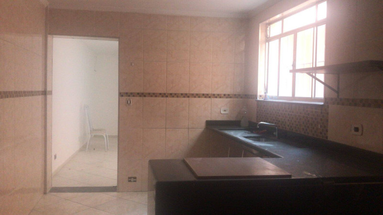 Imagem Casa com 1 Quarto para Alugar, 69 m² em Taboão - São Bernardo Do Campo Imagem Casa com 1 Quarto para Alugar, 69 m² em Taboão - São Bernardo Do Campo