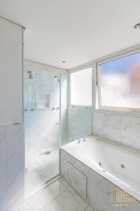 Imagem Apartamento com 2 Quartos à Venda, 182 m² em Vila Nova Conceição - São Paulo