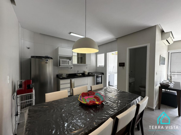 Imagem Casa de Condomínio com 3 Quartos à Venda, 110 m² em Enseada - Ubatuba