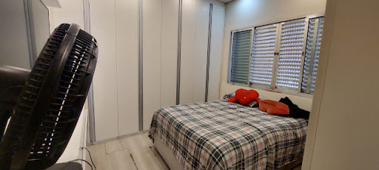 Imagem Casa com 2 Quartos à Venda, 85 m² em Aviação - Praia Grande