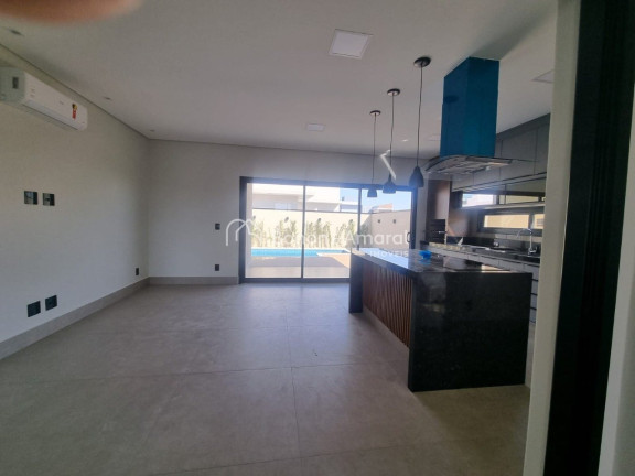 Imagem Casa de Condomínio com 3 Quartos à Venda, 200 m² em Vila Monte Alegre - Paulínia Imagem Casa de Condomínio com 3 Quartos à Venda, 200 m² em Vila Monte Alegre - Paulínia