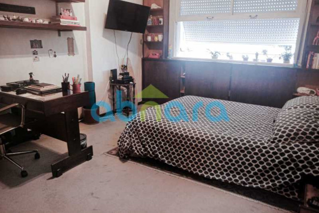 Imagem Apartamento com 4 Quartos à Venda, 280 m² em Copacabana - Rio De Janeiro Imagem Apartamento com 4 Quartos à Venda, 280 m² em Copacabana - Rio De Janeiro