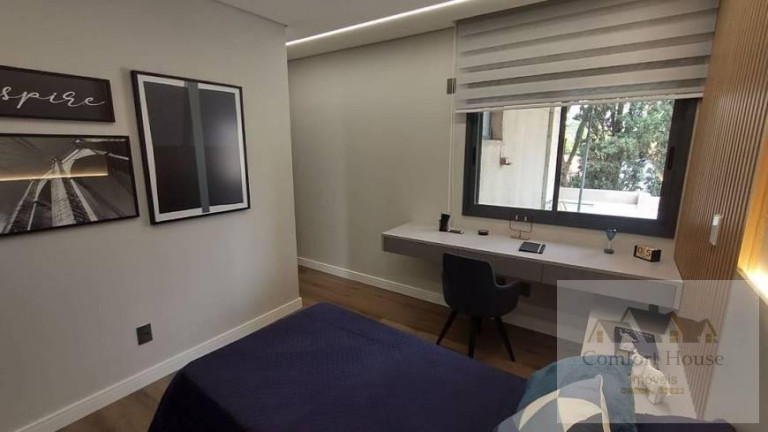 Imagem Apartamento com 4 Quartos à Venda, 178 m² em Jardim - Santo André Imagem Apartamento com 4 Quartos à Venda, 178 m² em Jardim - Santo André