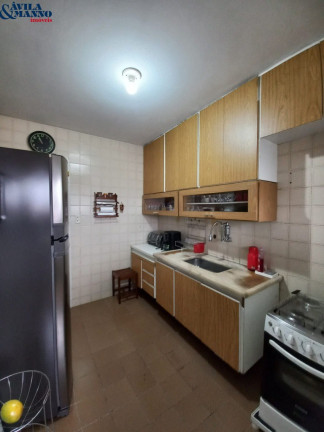 Imagem Apartamento com 3 Quartos à Venda, 87 m² em Belenzinho - São Paulo Imagem Apartamento com 3 Quartos à Venda, 87 m² em Belenzinho - São Paulo