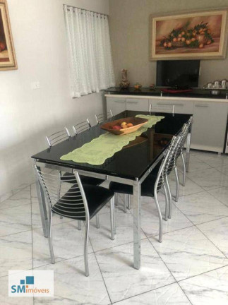 Imagem Sobrado com 3 Quartos à Venda, 234 m² em Nova Petrópolis - São Bernardo Do Campo Imagem Sobrado com 3 Quartos à Venda, 234 m² em Nova Petrópolis - São Bernardo Do Campo