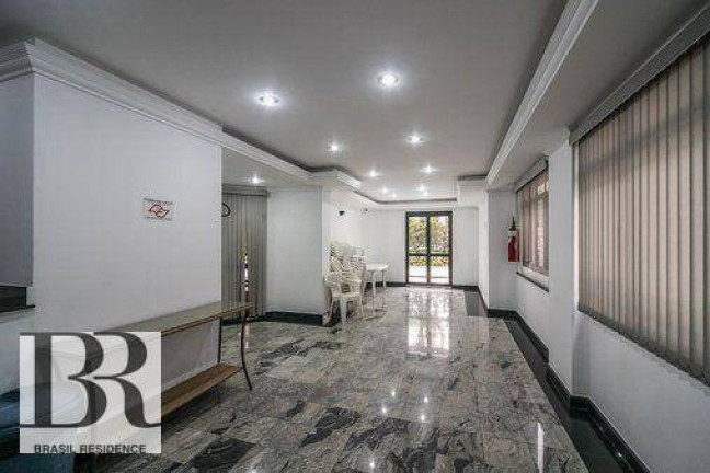 Imagem Apartamento com 3 Quartos à Venda, 93 m² em Vila Alexandria - São Paulo Imagem Apartamento com 3 Quartos à Venda, 93 m² em Vila Alexandria - São Paulo