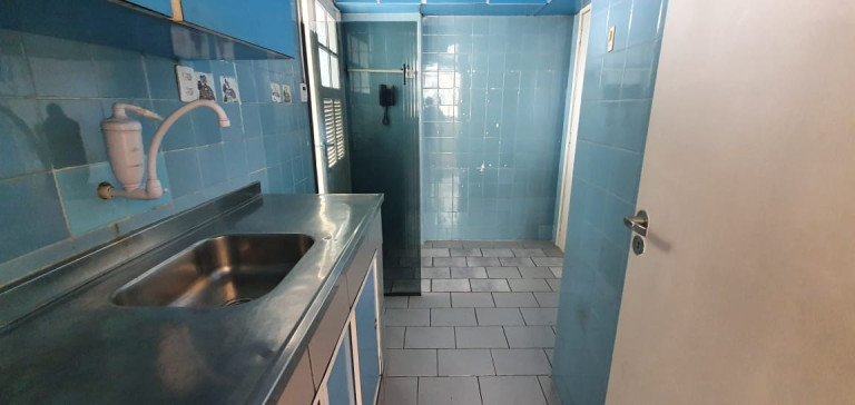 Imagem Apartamento com 2 Quartos à Venda, 62 m² em Icaraí - Niterói Imagem Apartamento com 2 Quartos à Venda, 62 m² em Icaraí - Niterói