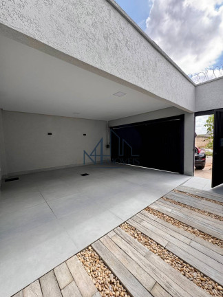 Imagem Casa com 3 Quartos à Venda, 210 m² em Jardim Atlântico - Goiânia