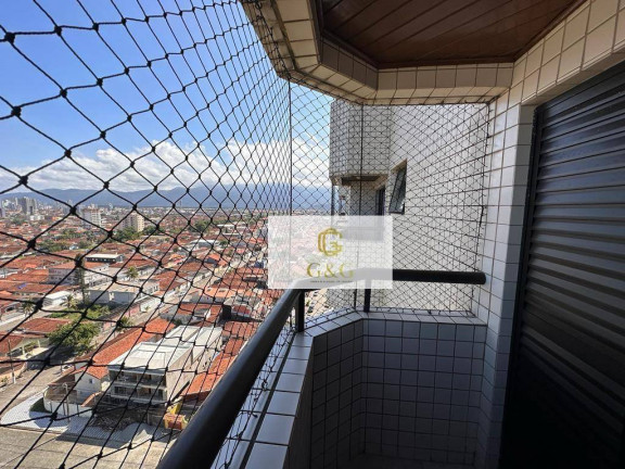 Imagem Apartamento com 1 Quarto à Venda, 60 m² em Maracanã - Praia Grande