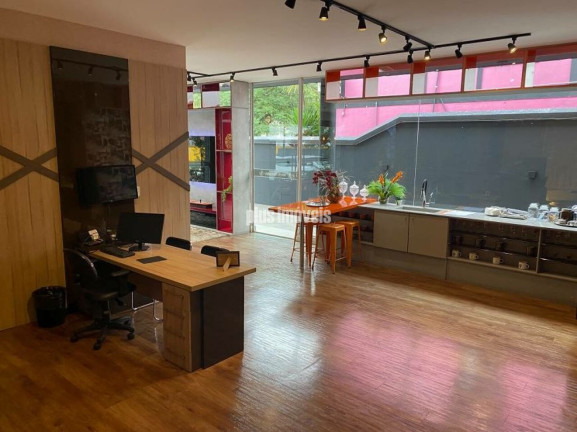 Imagem Casa com 3 Quartos para Alugar, 484 m² em Pinheiros - São Paulo Imagem Casa com 3 Quartos para Alugar, 484 m² em Pinheiros - São Paulo