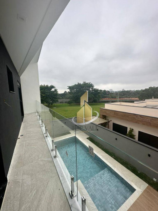 Imagem Sobrado com 5 Quartos à Venda, 445 m² em Urbanova - São José Dos Campos