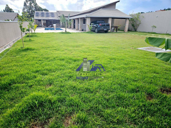 Imagem Chácara com 3 Quartos à Venda, 1 m² em Colinas Da Anhangüera - Santana De Parnaíba
